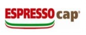 Espresso cap